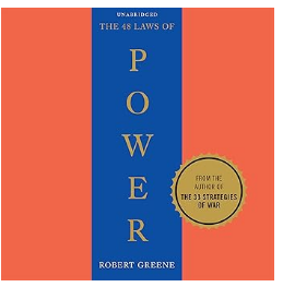 48 Laws of Power